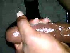 me strokin my bbc
