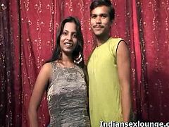 Naughty Indian couple Vikki and Sheetal making out on camera. Deep inside her lies all her dirty cravings. She is ready to get whacked so give it to her. They are to let you in their dirty secrets today.