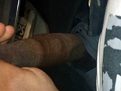Uncut BBC -tease