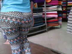 Leggins Coloridos Culote Rico