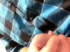 Tossin a load