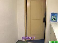 Japanese Matures brings you a hell of a free porn video where you can see how the Japanese gal Sakiko Mihara gets banged by an older guy into kingdom come.