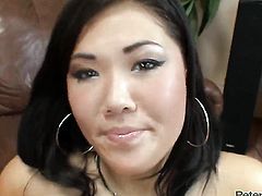 London Keyes cant live a day without taking hard schlong in her mouth