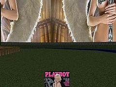 Showcasing The Best Porn Doom Has To Offer