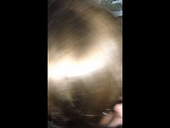 Shauna Public PoV Blowjob