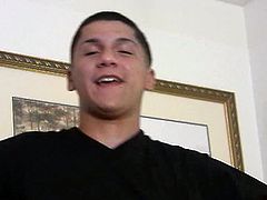 Bi Latin Men brings you very intense free porn video where you can see how these two naughty Latino studs are ready to play while assuming very naughty positions.