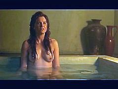 Lucy Lawless Nude Loop 1