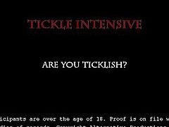 are you ticklish