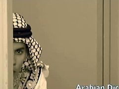 Arabian Dicks brings you a hell of a free porn video where you can see how this Arab stud sucks cock and gets banged very hard and deep into a massive anal orgasm.