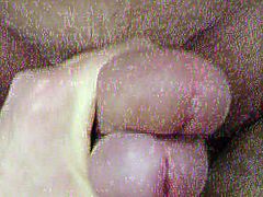 FRICTION ENTRE GLANDS