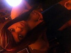 little something