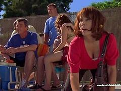 Patricia Heaton hot - The Middle S01E02