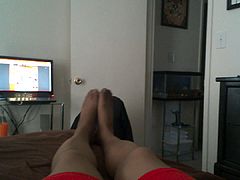 JUST RELAXIN
