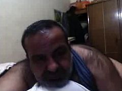 iraqi horny man