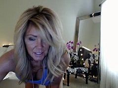 hot milf cam