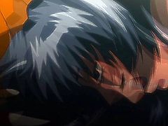 AMV Taimanin Asagi - Love the way