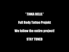tattoo project