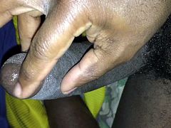way too horny