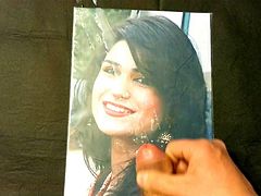 Cumtribute 4 to tribute luver by jmcom