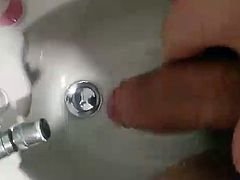In bagno