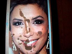 Eva Longoria 2nd tribute