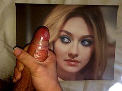 Dakota Fanning tribute 10