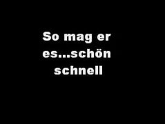 von Frau gefistet