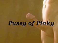 BBW Pinky