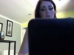 Pornstars on webcam