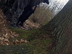 Drague Dans Bois