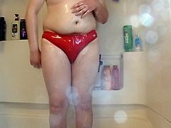 Chub strips and showers