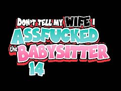 Don't Tell My Wife I Assfucked the Babysitter trailer from Devils Film! Featuring Layla Price, Jodi Taylor, Stephanie Adams, Rose Red. Best anal action from one of the best studios around.