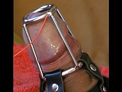 electro estim fun 097-20150507 part-2-happy cock