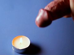 Candle Tribute