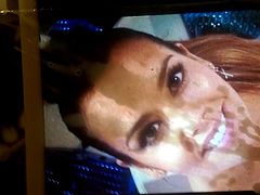 tribute pedroche