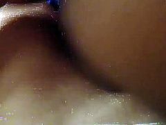 Geiler Ebonyfick