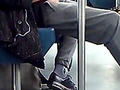 SUBWAY WANKER 28!!!!