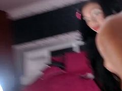 BS Cam show