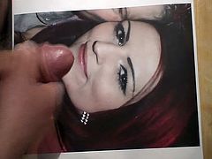 Cumtribute79