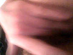 jennifer peterson fingering and masturbation herself video
