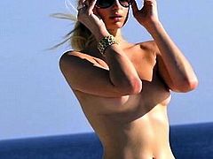 Paris Hilton NUDE!