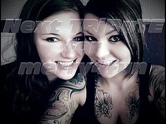 Next TRiBuTE For merry4fun (HD)