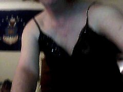first crossdress attempt