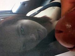 Tribute to Kristen5235