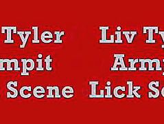 Liv Tyler Hot Armpit Lick