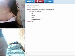 chatroulette #181