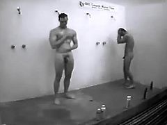 Spy - Shower room 14