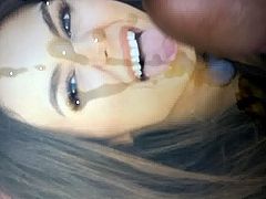 VICTORIA JUSTICE TRIBUTE #1