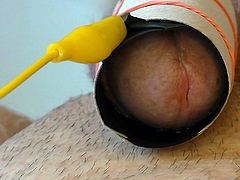 electro estim fun 109-20150620 part-3-happy cock