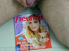 magazin cum